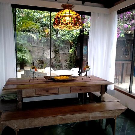 Casa Muito Aconchegante Em Buzios Villa ภายนอก รูปภาพ