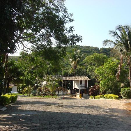 Casa Muito Aconchegante Em Buzios Villa ภายนอก รูปภาพ
