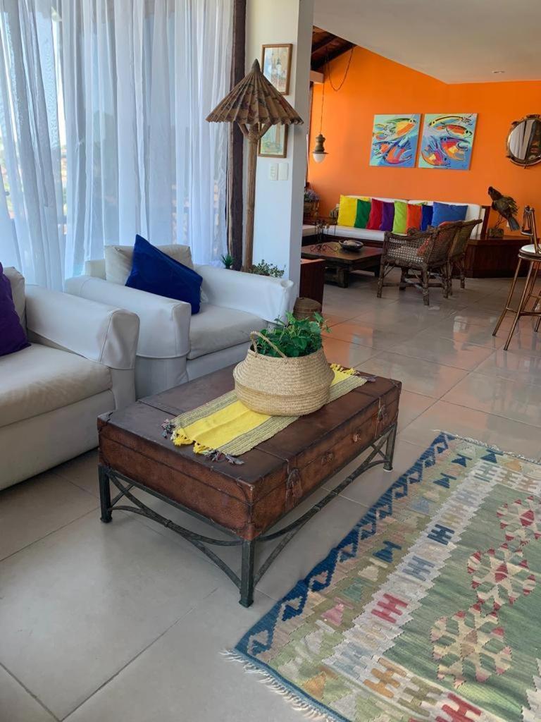 Casa Muito Aconchegante Em Buzios Villa ภายนอก รูปภาพ