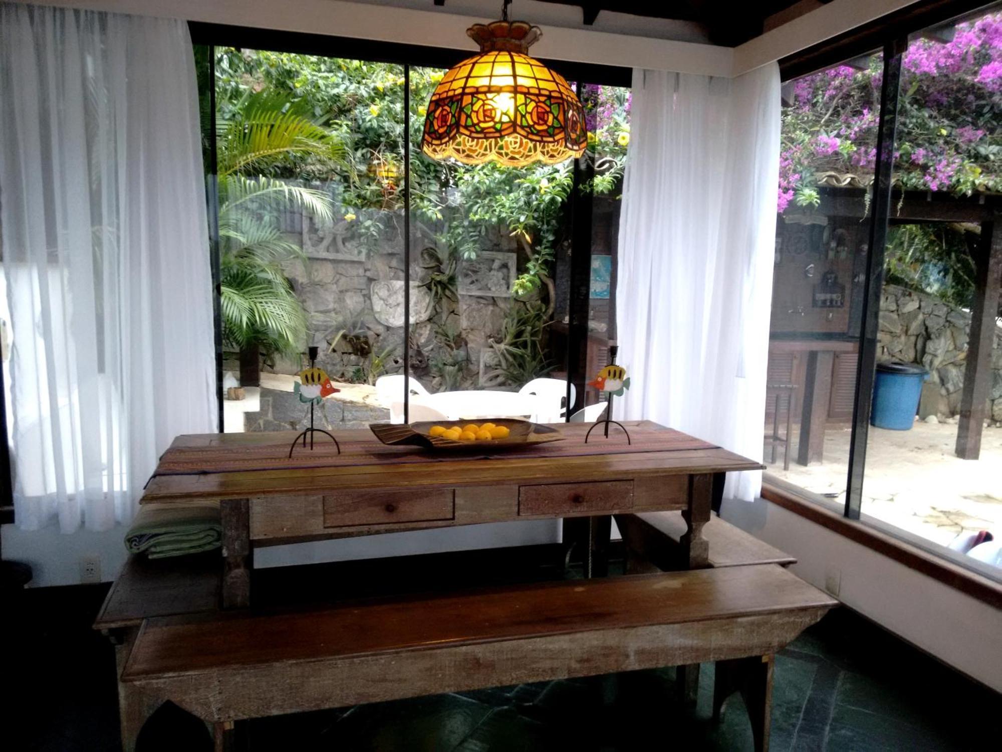 Casa Muito Aconchegante Em Buzios Villa ภายนอก รูปภาพ