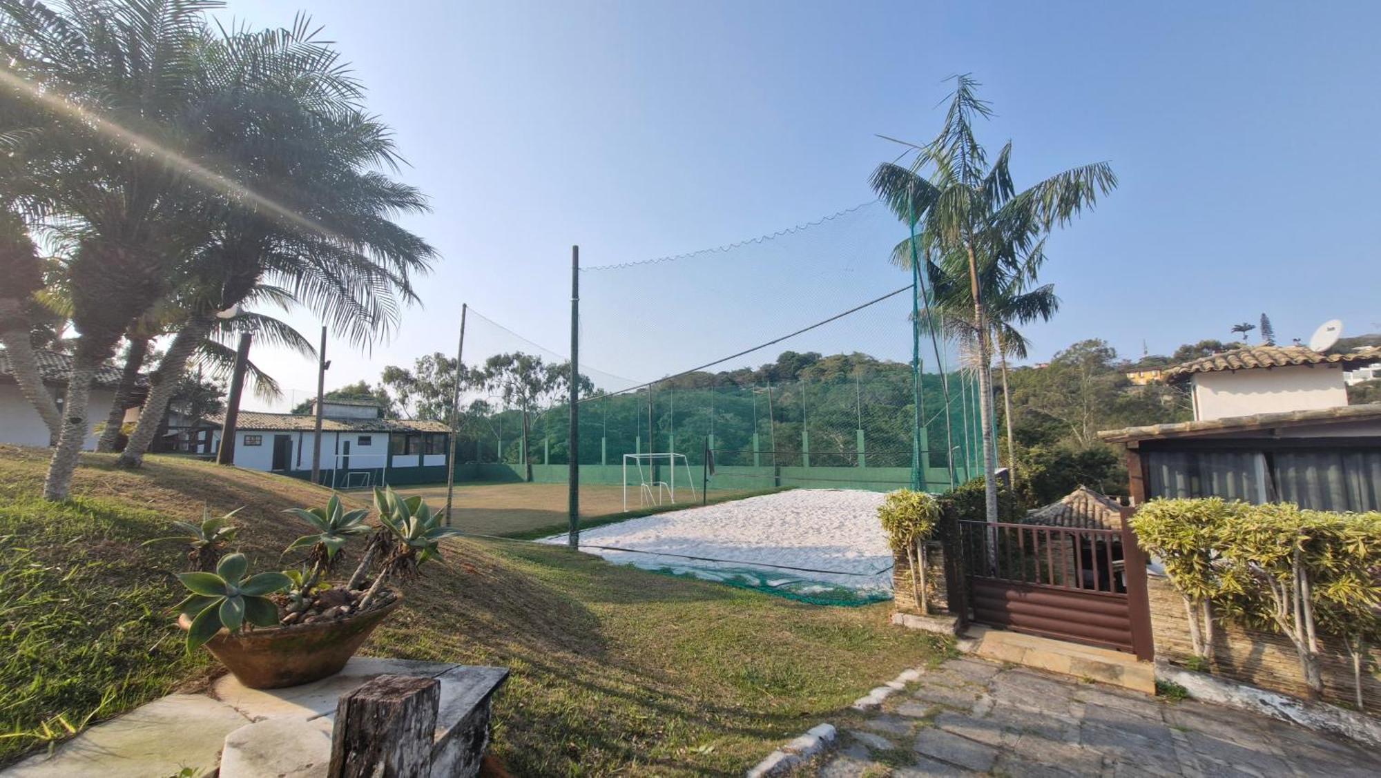 Casa Muito Aconchegante Em Buzios Villa ภายนอก รูปภาพ