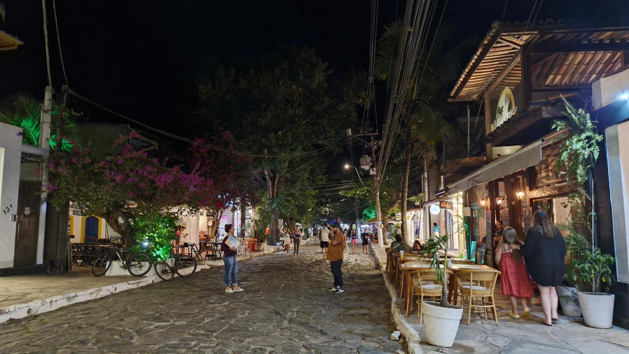 Casa Muito Aconchegante Em Buzios Villa ภายนอก รูปภาพ