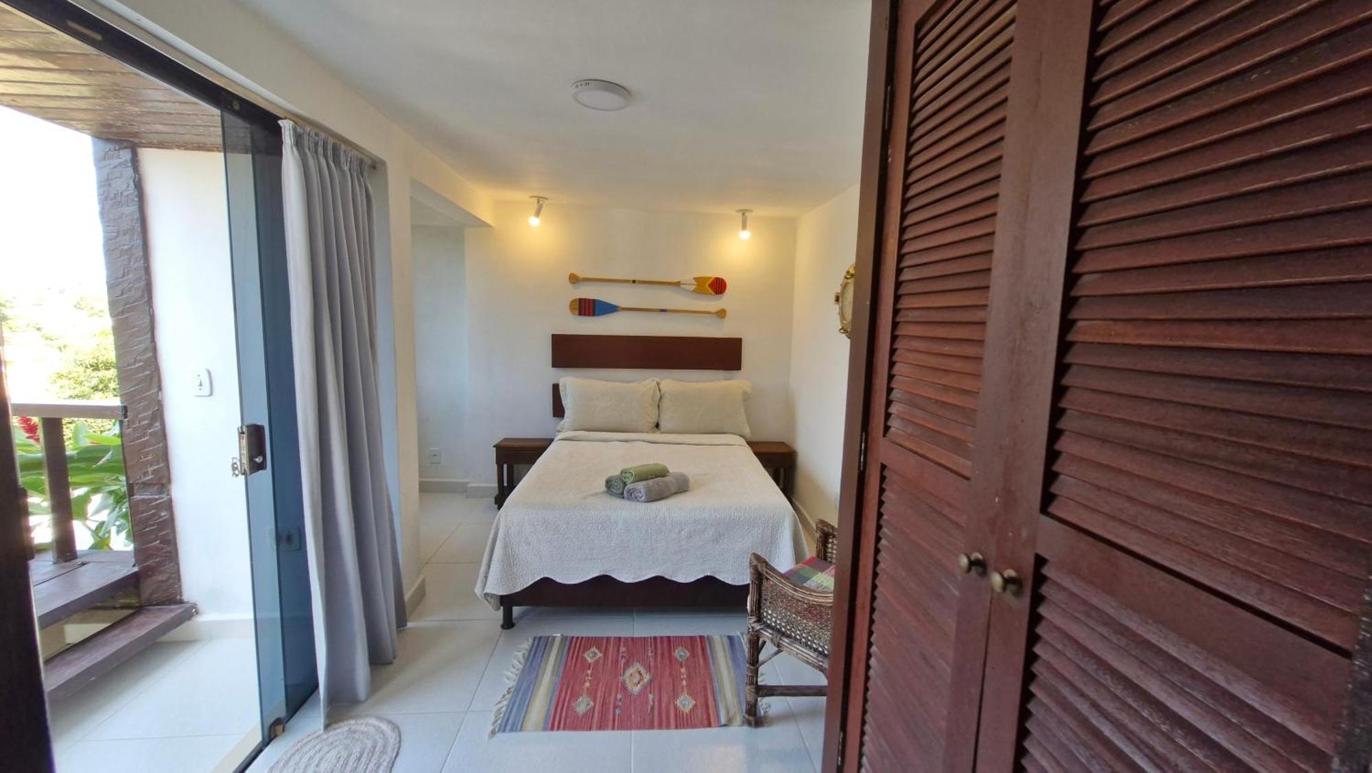 Casa Muito Aconchegante Em Buzios Villa ภายนอก รูปภาพ