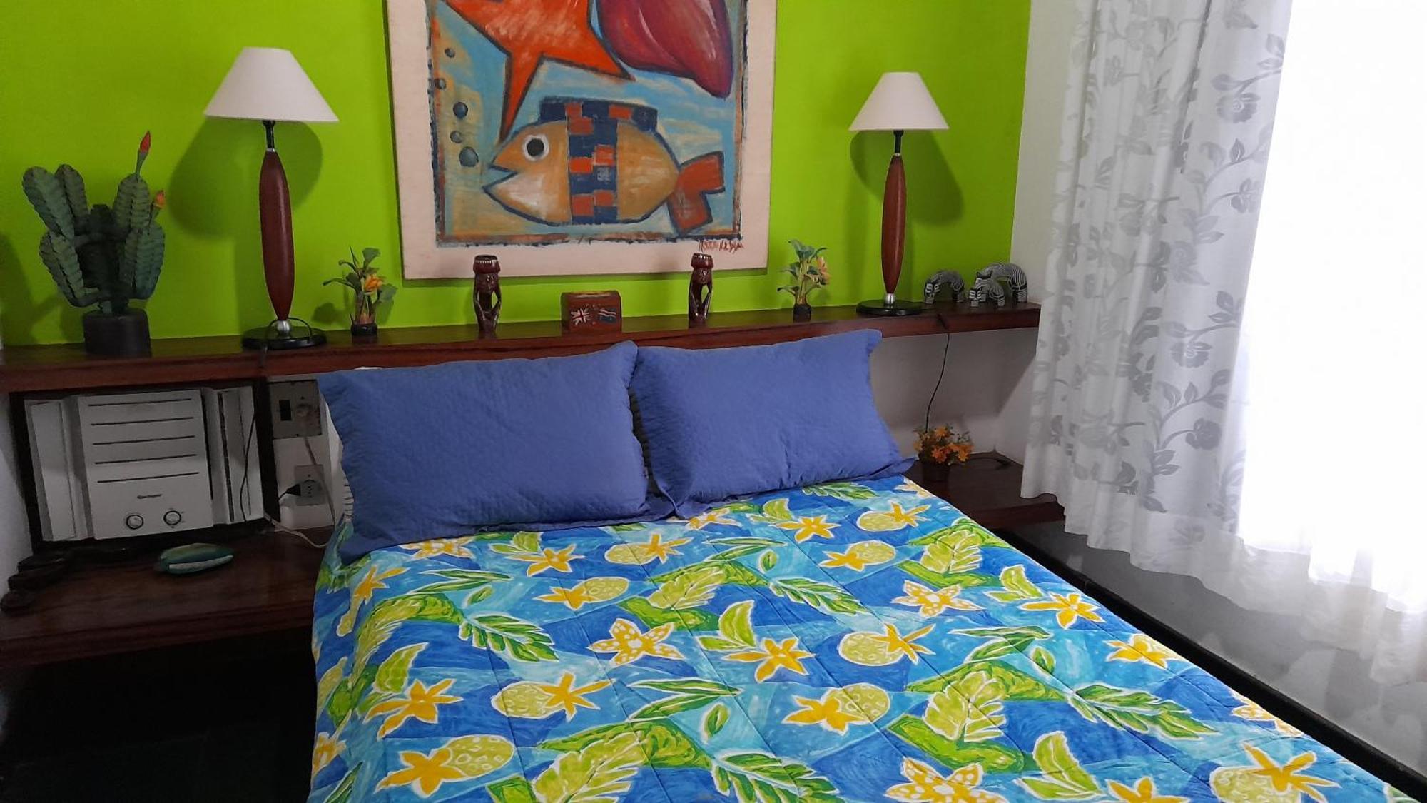 Casa Muito Aconchegante Em Buzios Villa ภายนอก รูปภาพ
