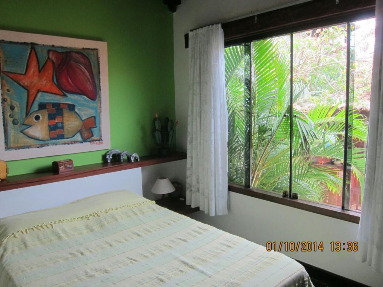 Casa Muito Aconchegante Em Buzios Villa ภายนอก รูปภาพ