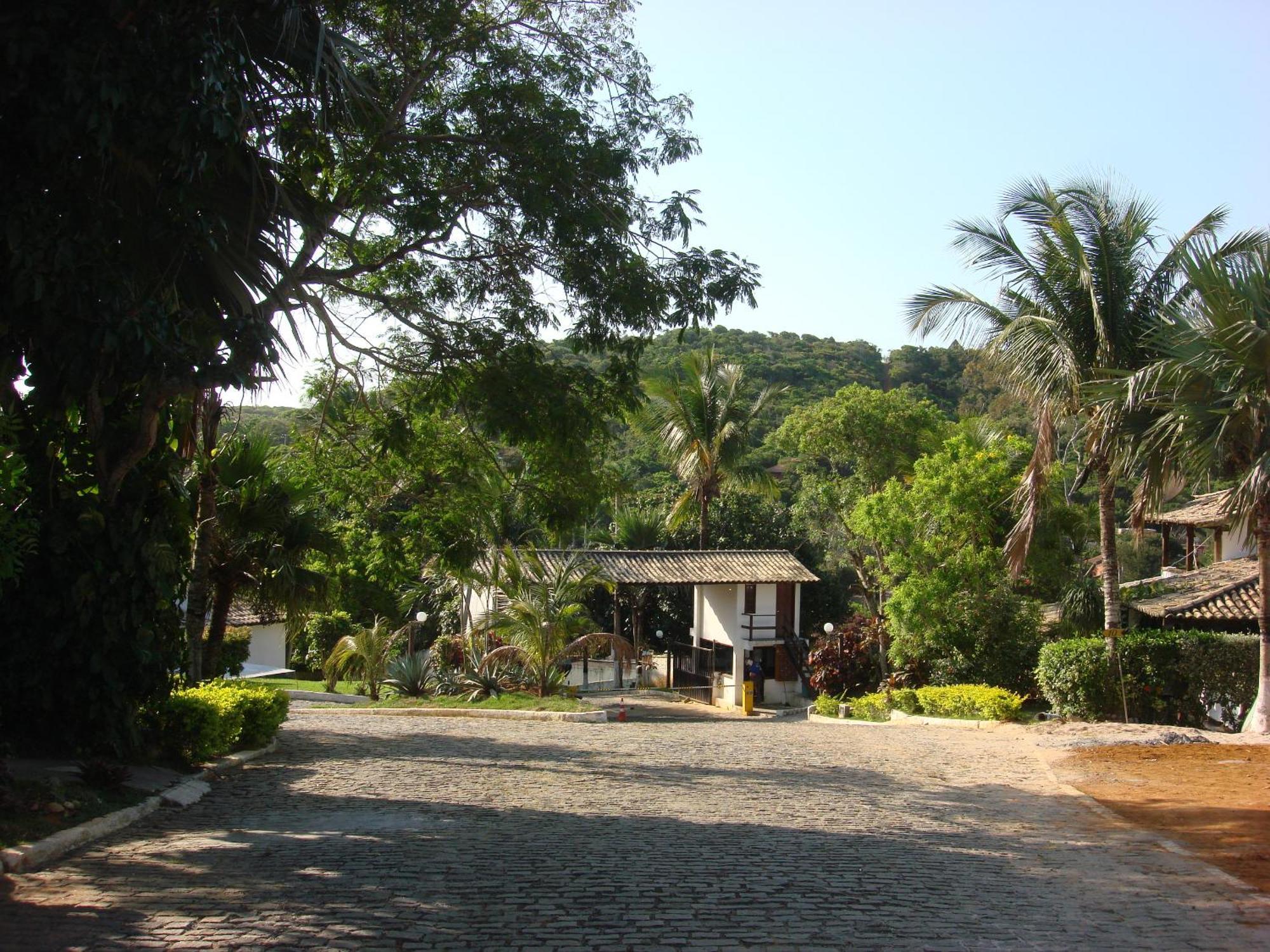 Casa Muito Aconchegante Em Buzios Villa ภายนอก รูปภาพ