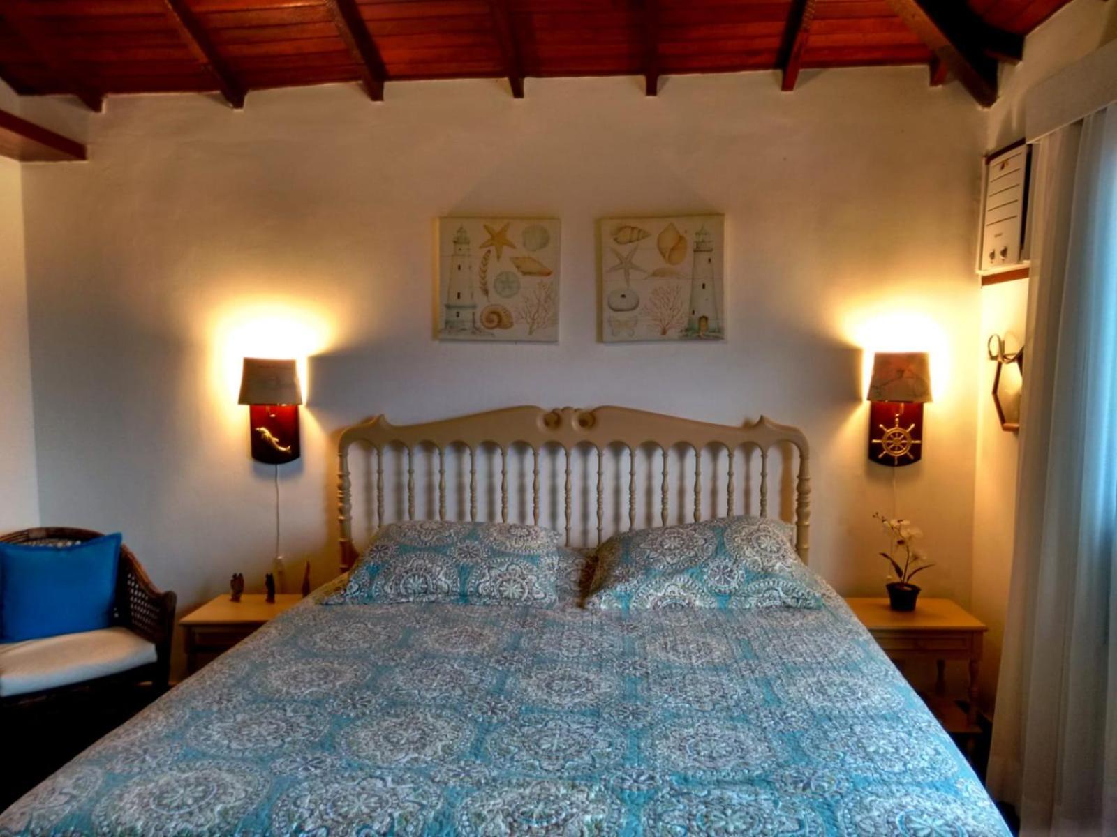 Casa Muito Aconchegante Em Buzios Villa ภายนอก รูปภาพ