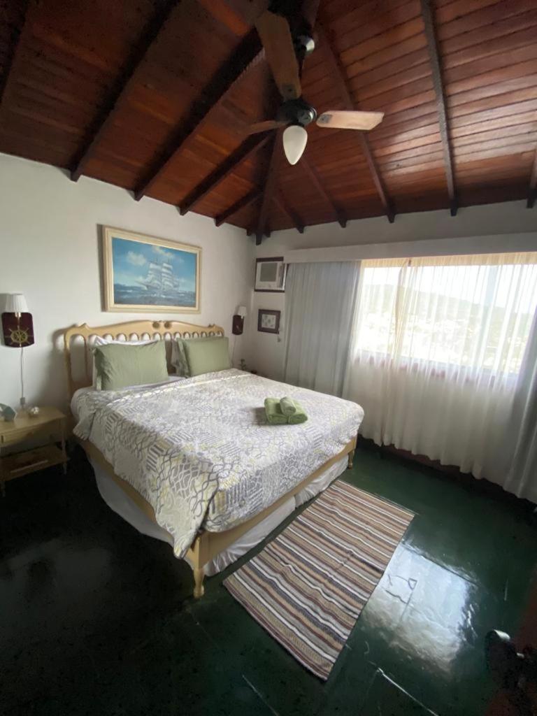 Casa Muito Aconchegante Em Buzios Villa ภายนอก รูปภาพ
