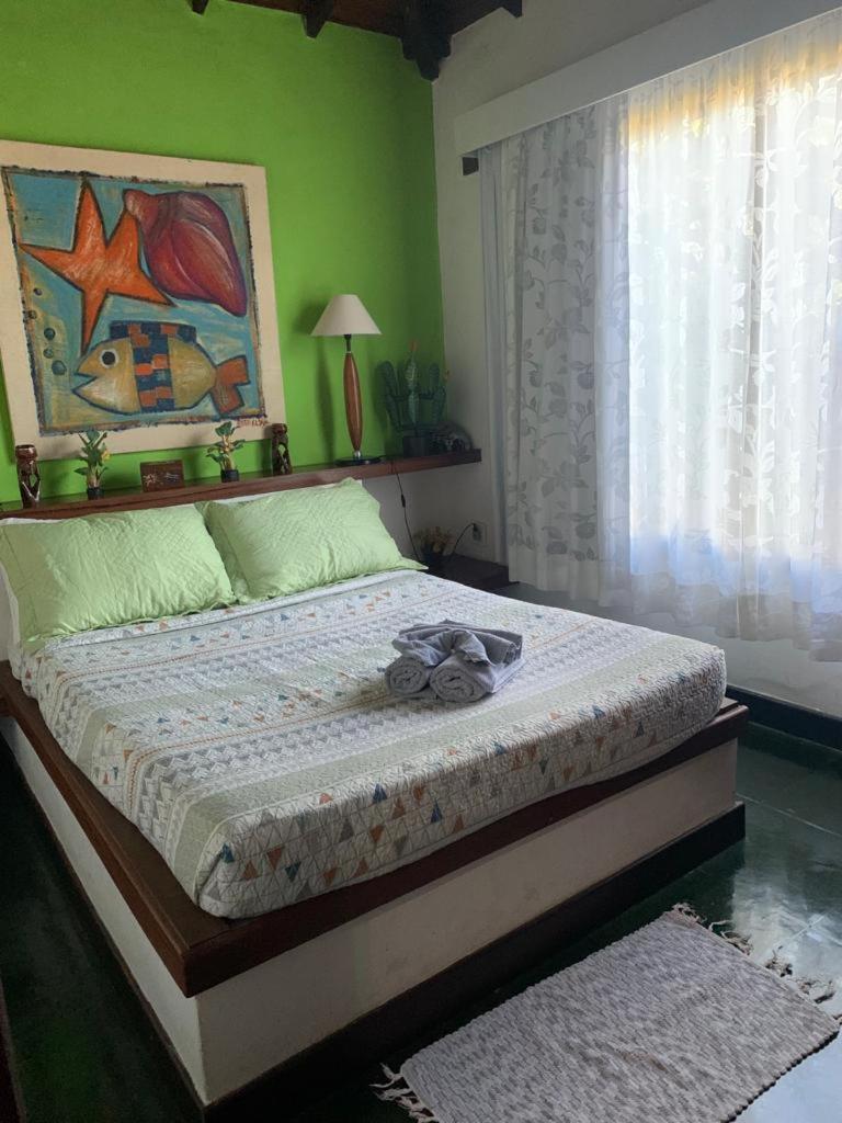 Casa Muito Aconchegante Em Buzios Villa ภายนอก รูปภาพ