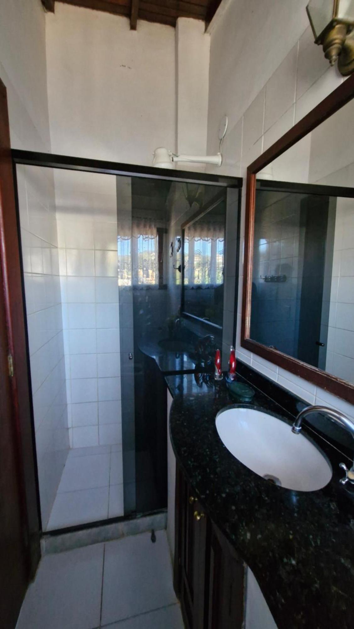 Casa Muito Aconchegante Em Buzios Villa ภายนอก รูปภาพ