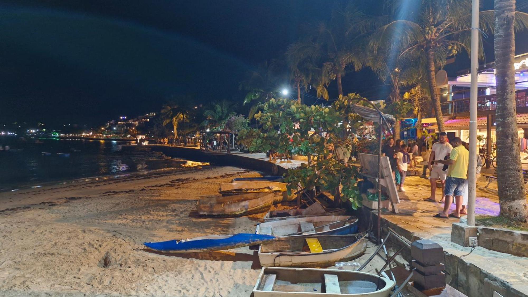 Casa Muito Aconchegante Em Buzios Villa ภายนอก รูปภาพ