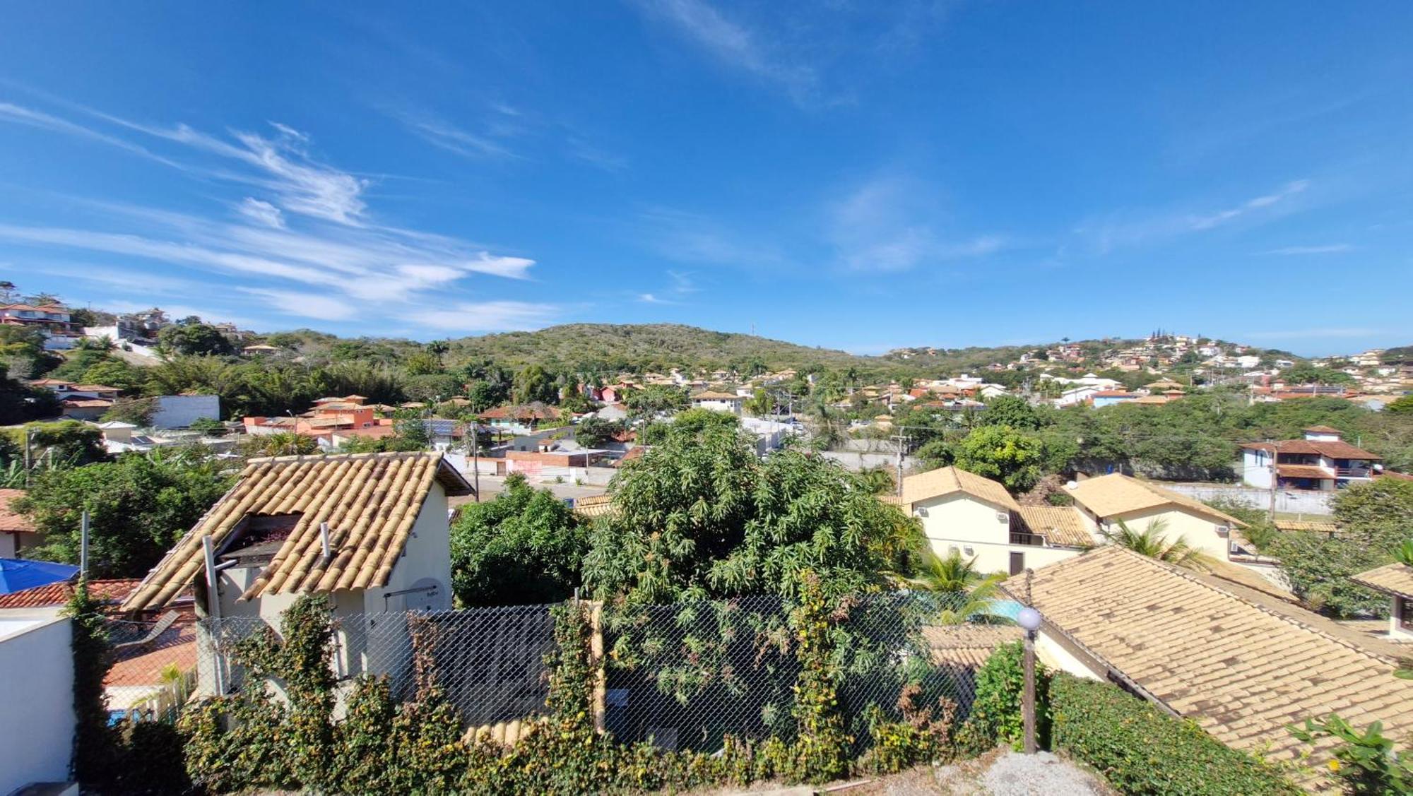 Casa Muito Aconchegante Em Buzios Villa ภายนอก รูปภาพ