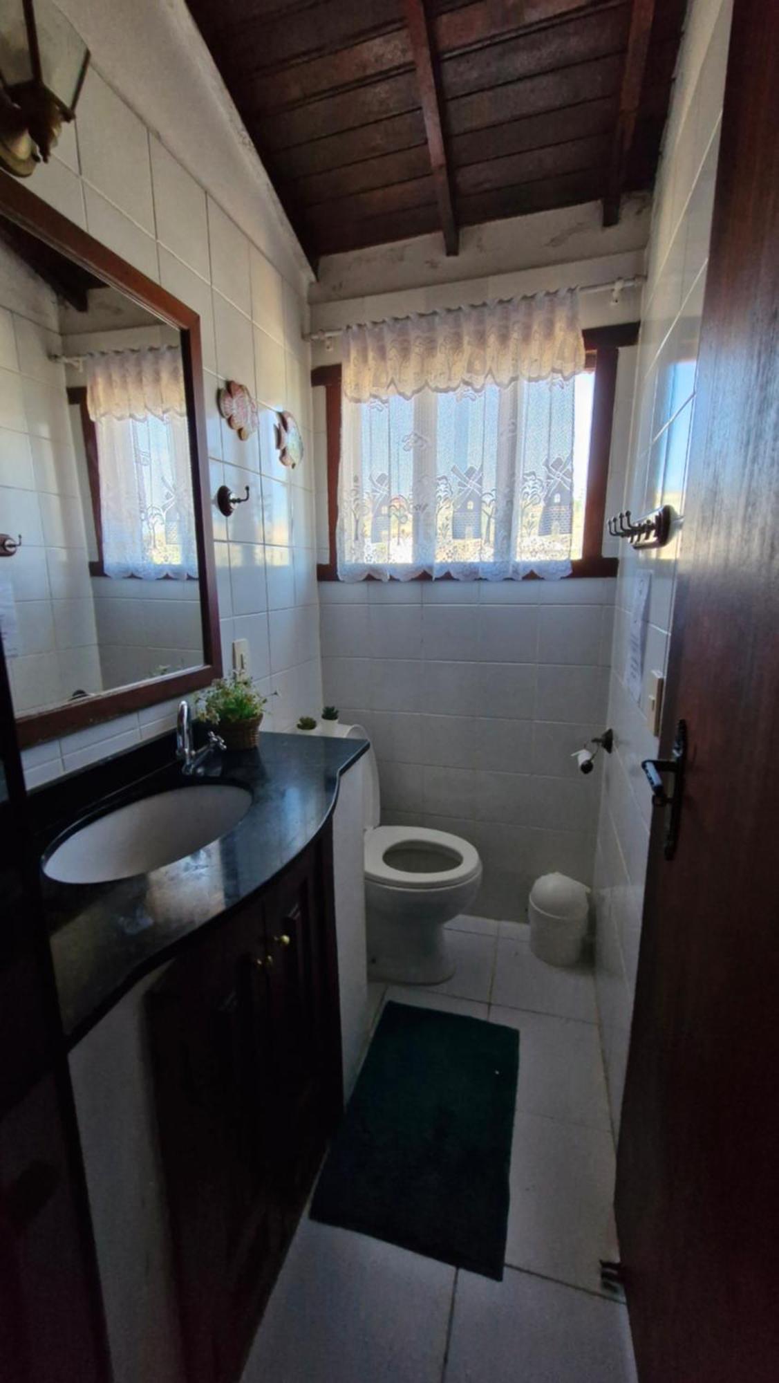 Casa Muito Aconchegante Em Buzios Villa ภายนอก รูปภาพ