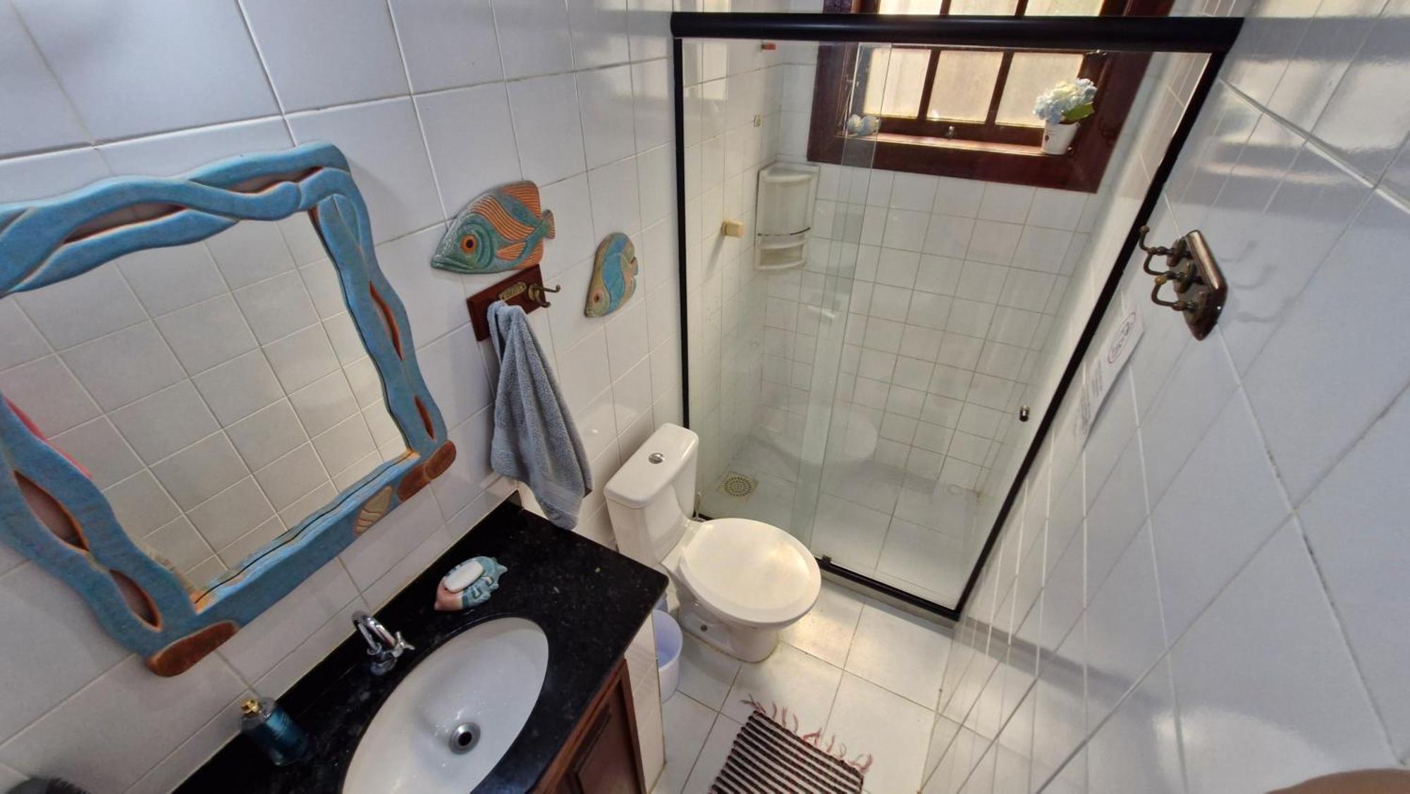 Casa Muito Aconchegante Em Buzios Villa ภายนอก รูปภาพ